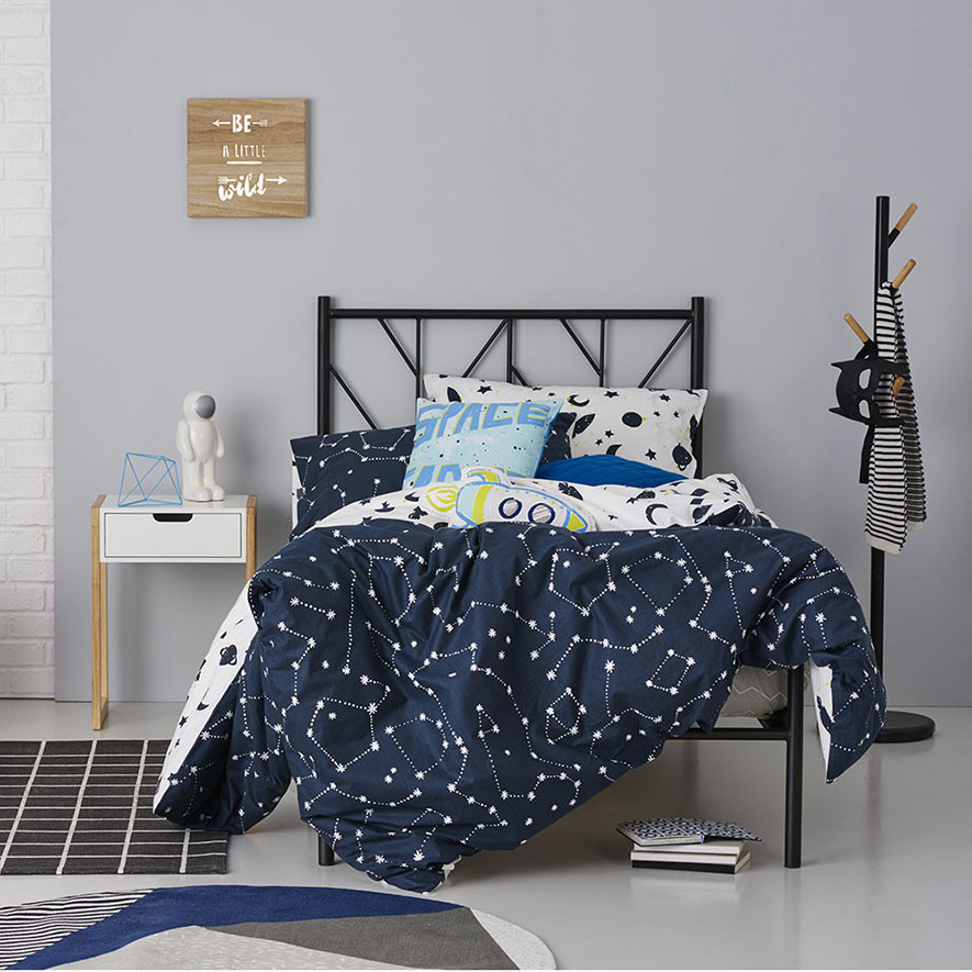 Constellation Duvet Cover Set Adairs