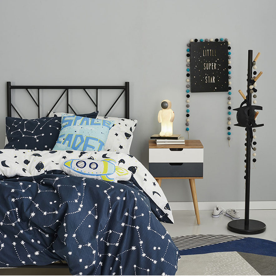 Constellation Duvet Cover Set Adairs