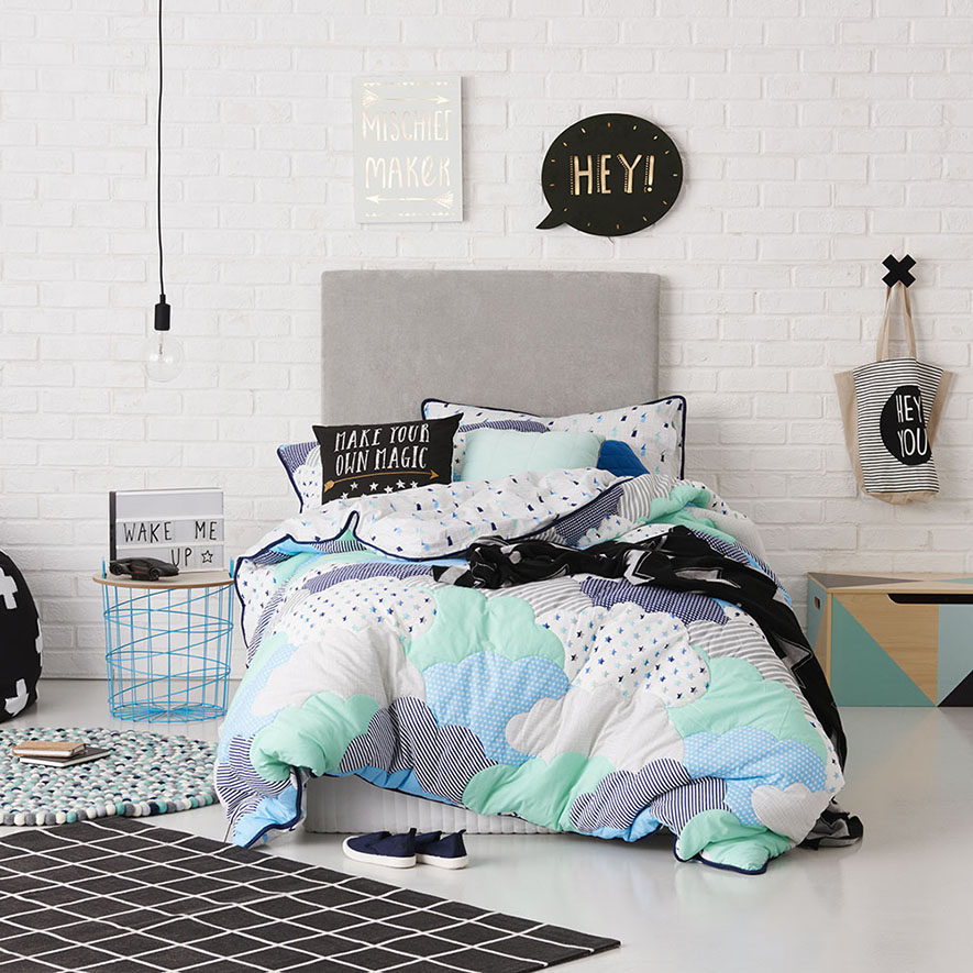 Adairs doona covers Clearance