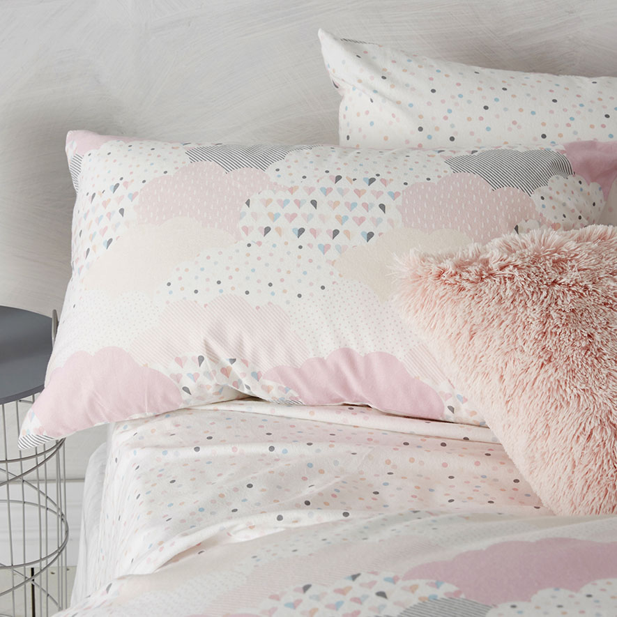 Adairs cloud quilt cheap