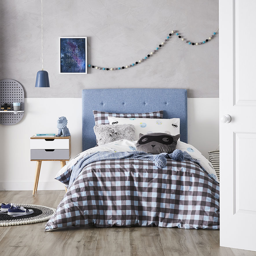 Boys doona covers outlet