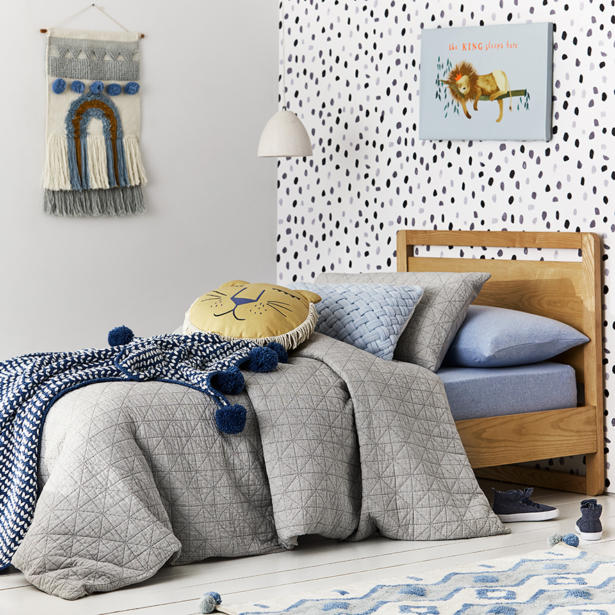 Kids shop quilt covers