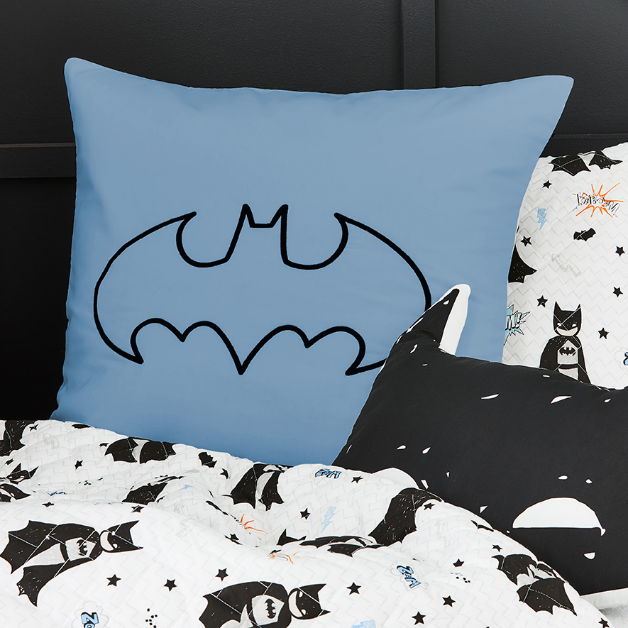 Adairs batman quilt outlet