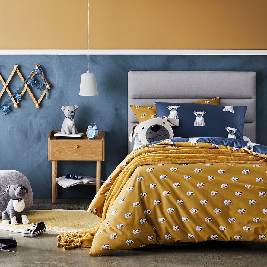 Dog quilt set 2025