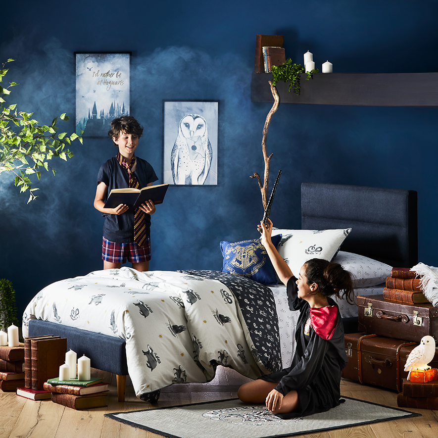 Harry potter kids bedding store