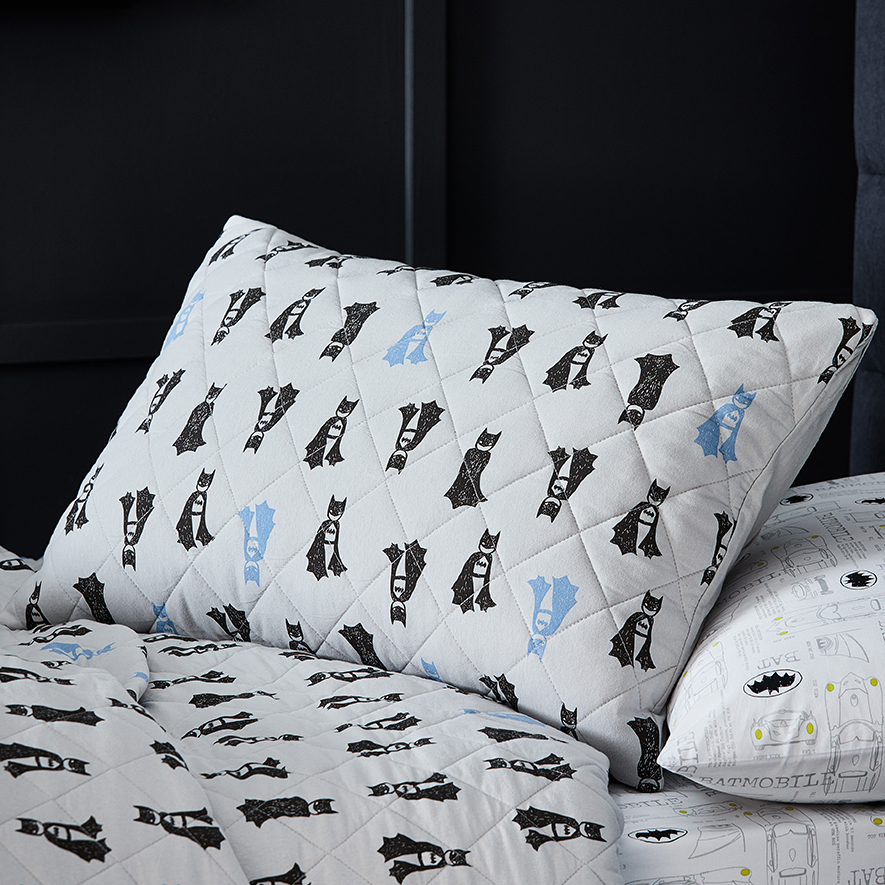 Adairs batman quilt outlet