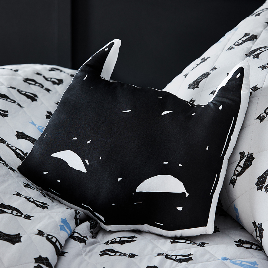Adairs batman quilt hot sale