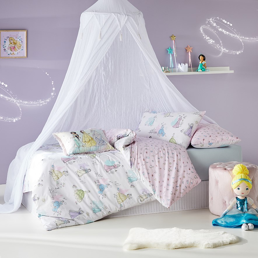 Disney princess bed frame online