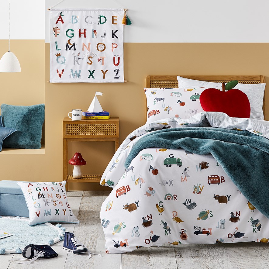 Adairs kids duvet online