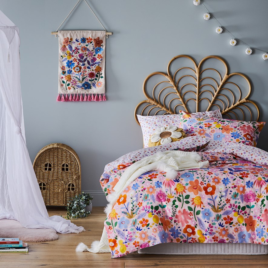 Adairs single quilt cover discount
