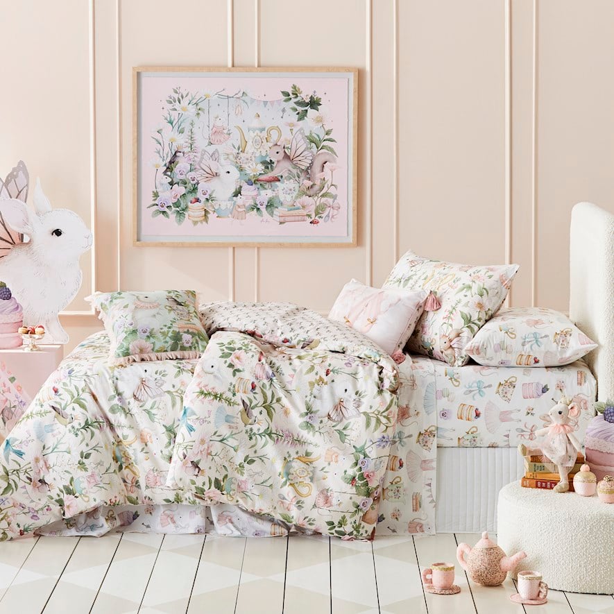 Adairs shop kids duvet