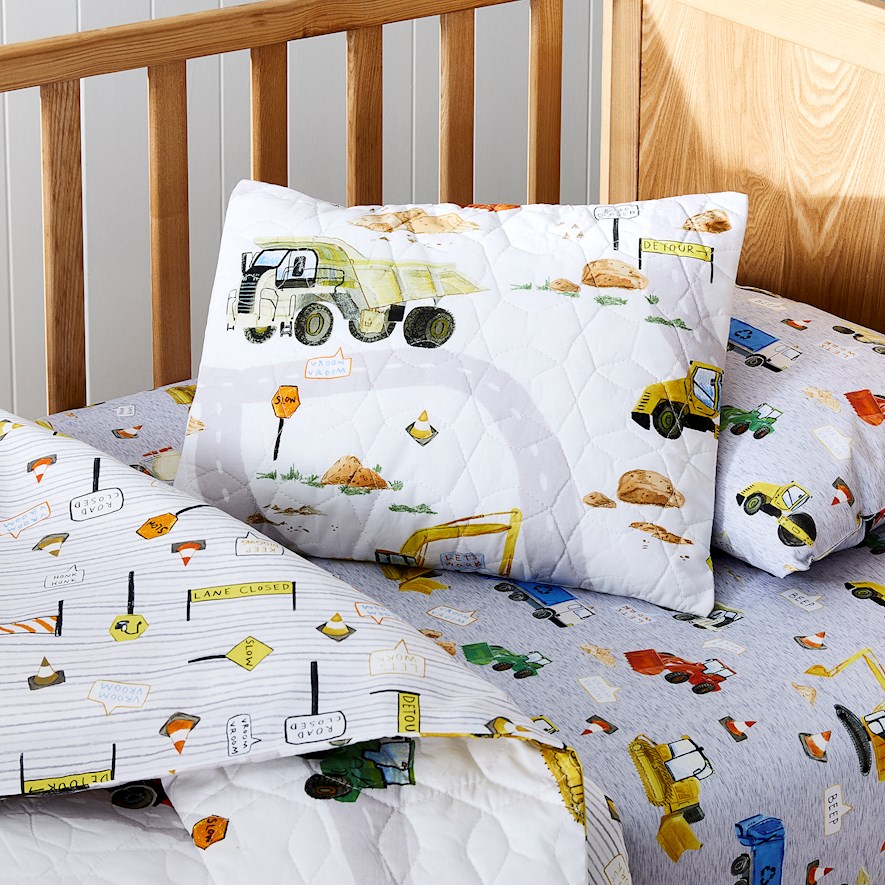 Truck cot deals