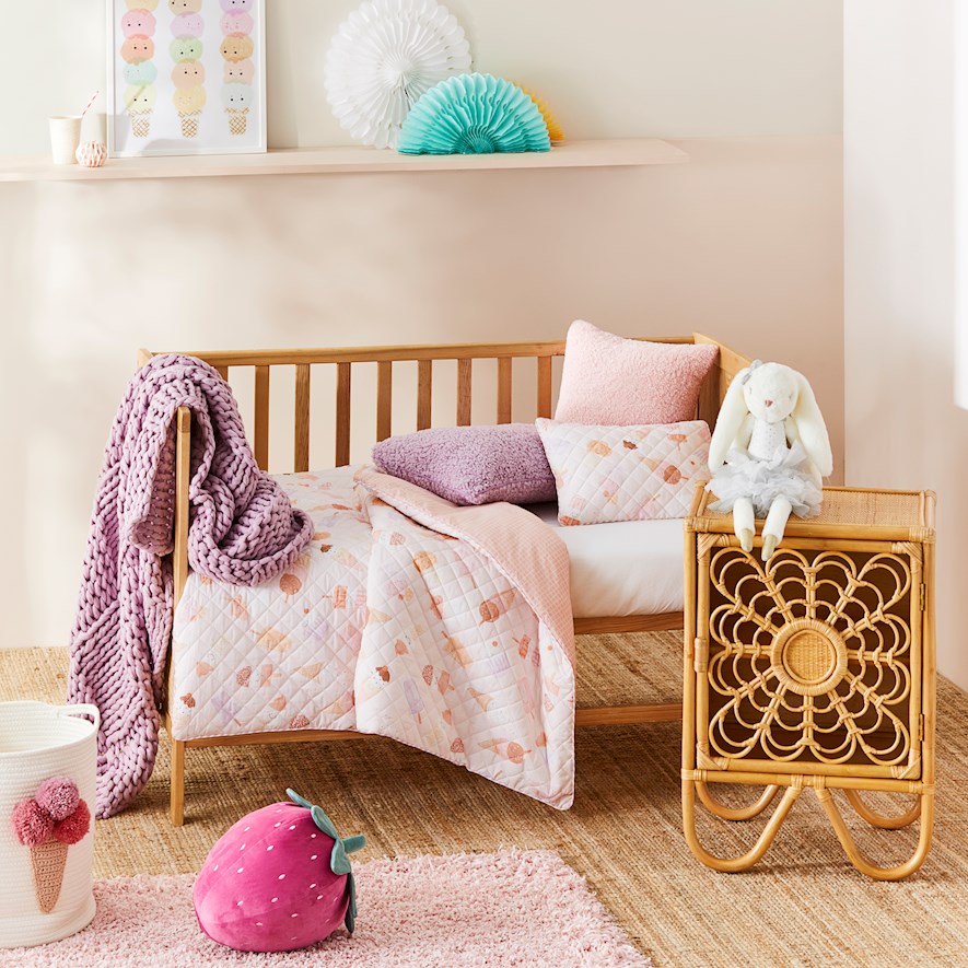 Cot duvet covers cheap nz
