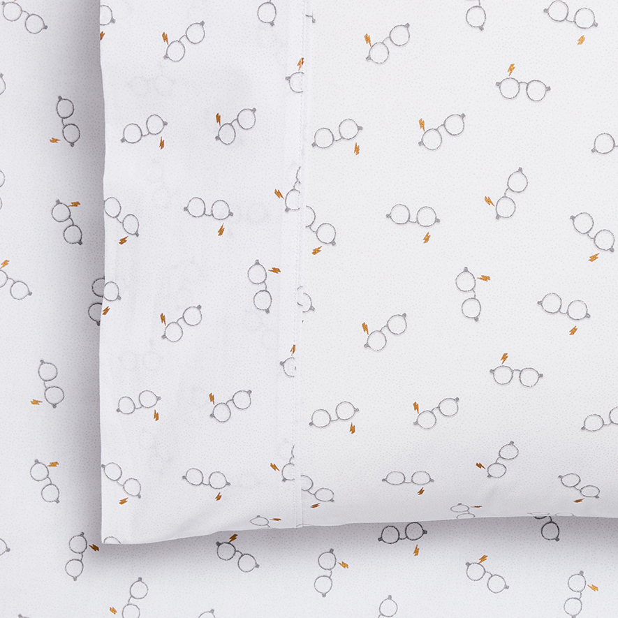 Harry Potter Collection Sheet Set Adairs