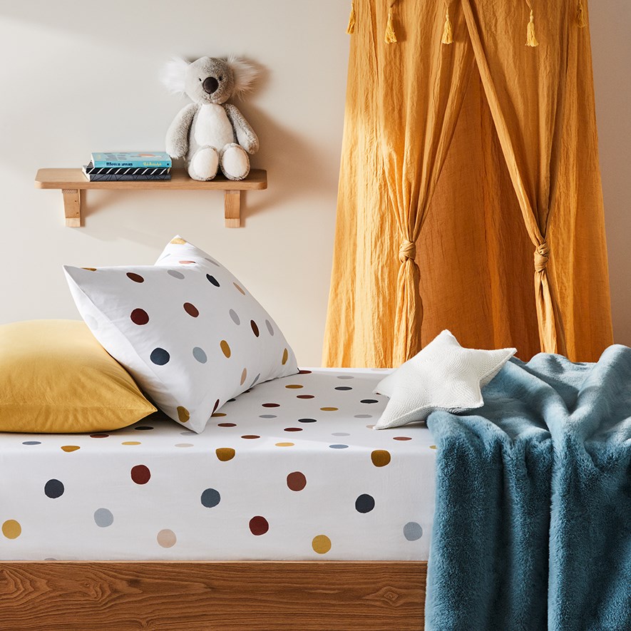 Adairs cheap kids sheets