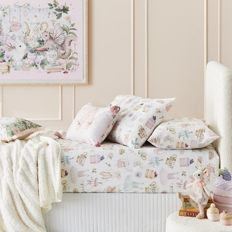 Adairs shop kids sheets