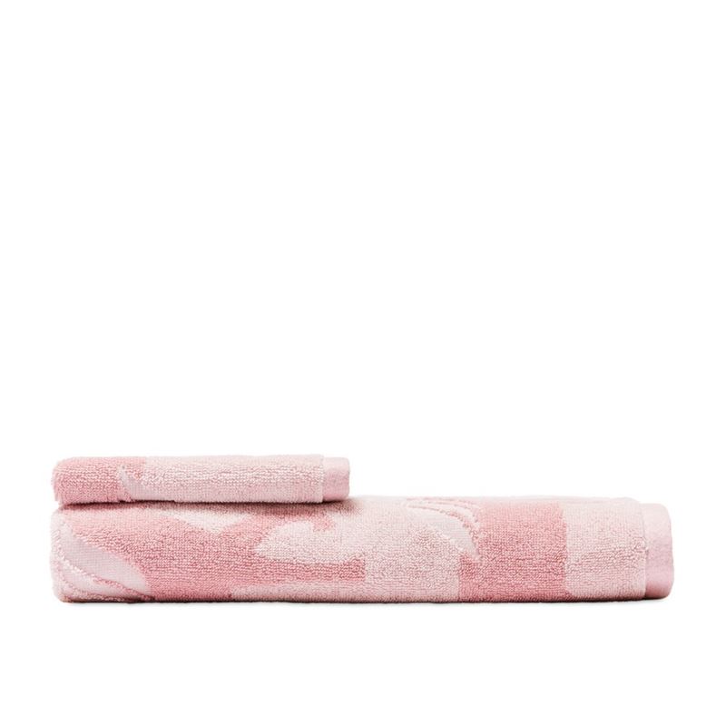 Unicorn Pink Towel Range