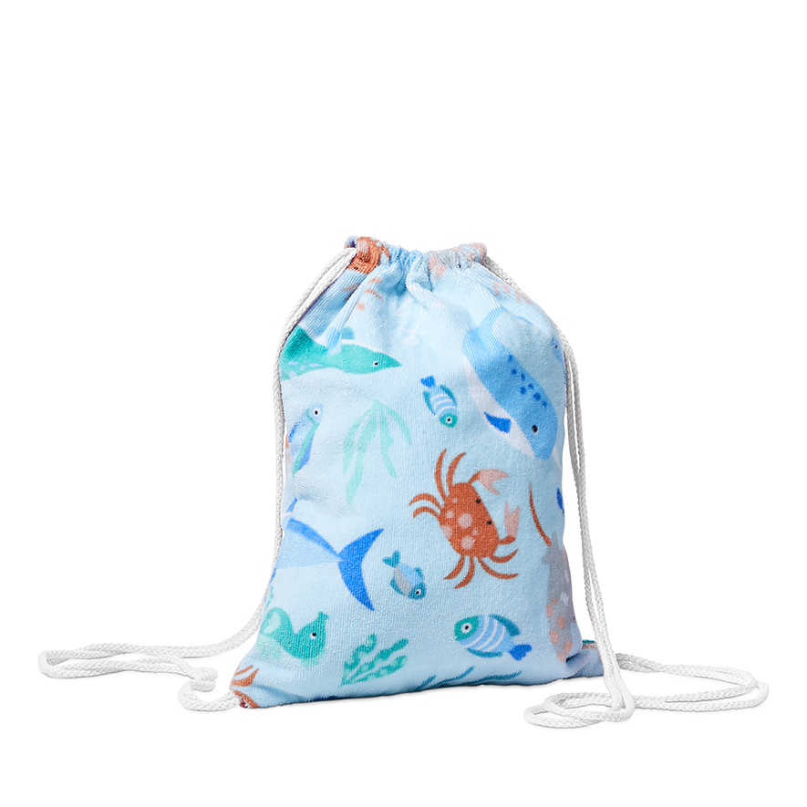 Boys beach bag 2025