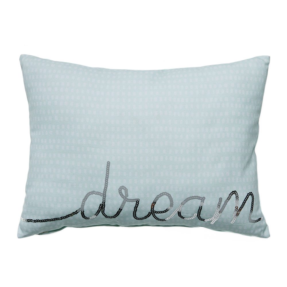 Word Cushion Dream Adairs