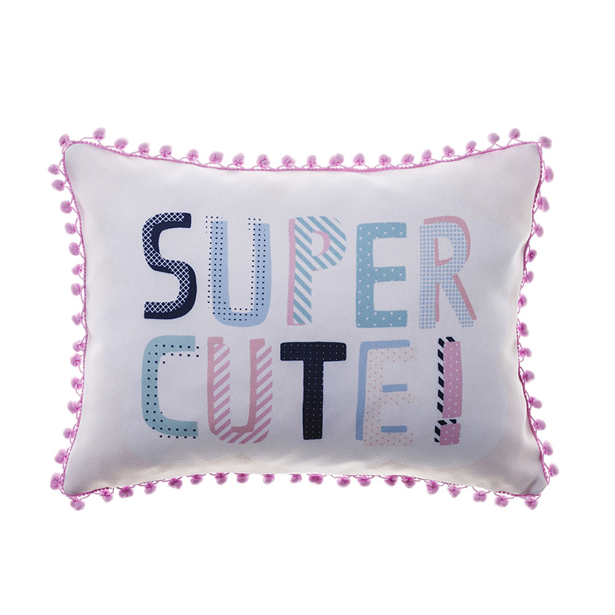 Super Cute Cushion Adairs