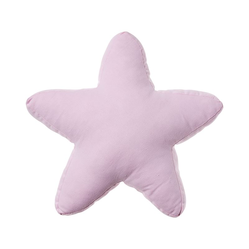 Cushion Co-Ordinate Starfish - Adairs Kids - Cushions - Adairs Kids