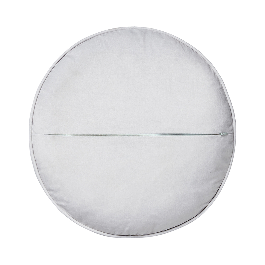 Classic Cushion Range Round Unicorn Adairs