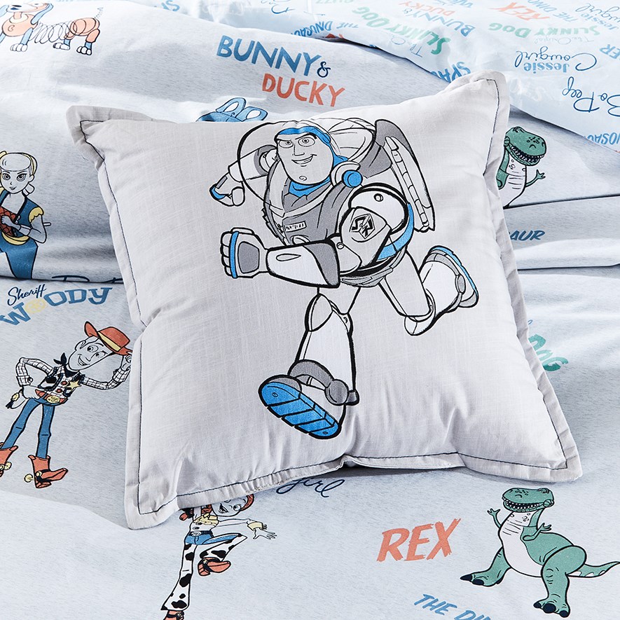 Buzz lightyear sale duvet cover