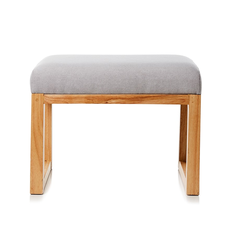 Hampton Rocking Chair & Foot Stool Set Set of 2 Adairs