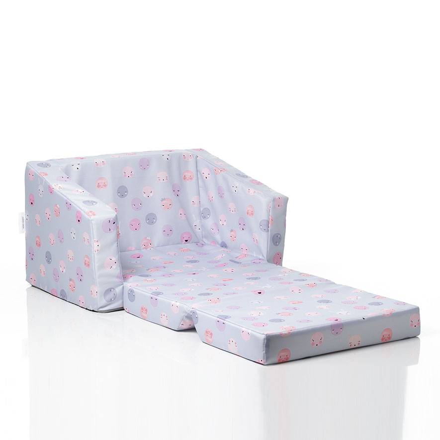 Flip Out Splatter Sofa Bed Adairs