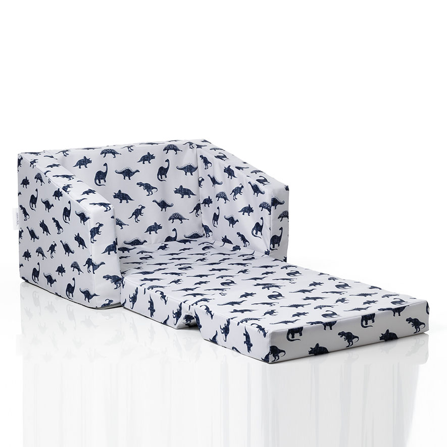 Flip Out Splatter Sofa Bed Adairs