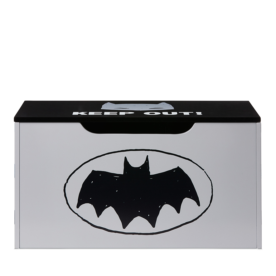 Batman shop toy chest