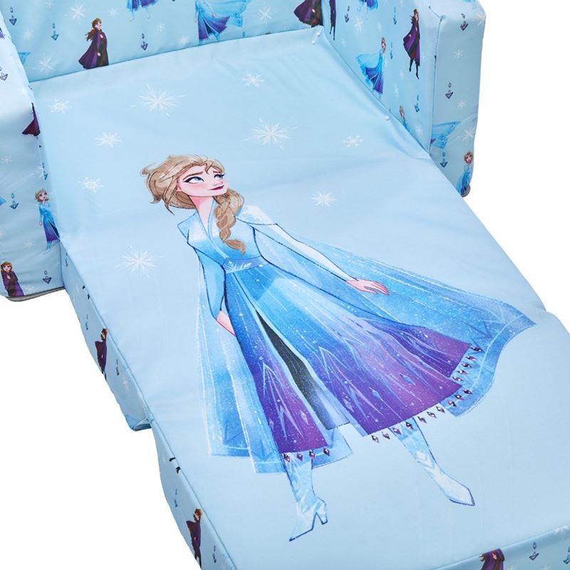Disney Frozen 2 Snowflake Dream Flip