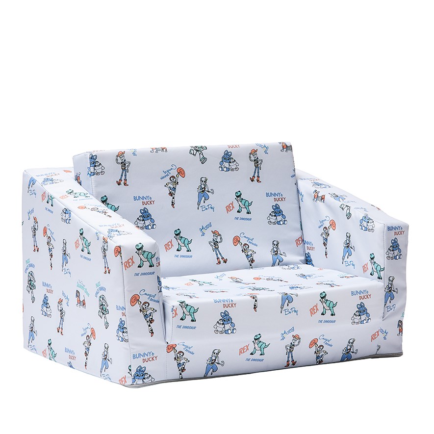 Toy Story Flip Out Sofa Adairs