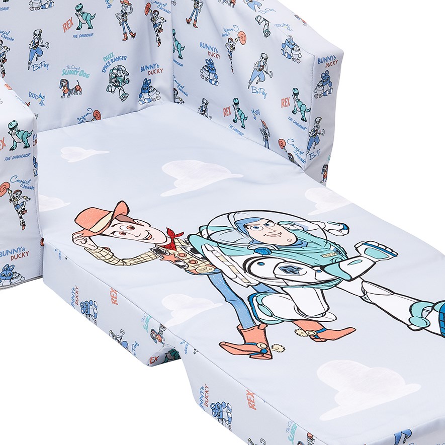Toy Story Flip Out Sofa Adairs