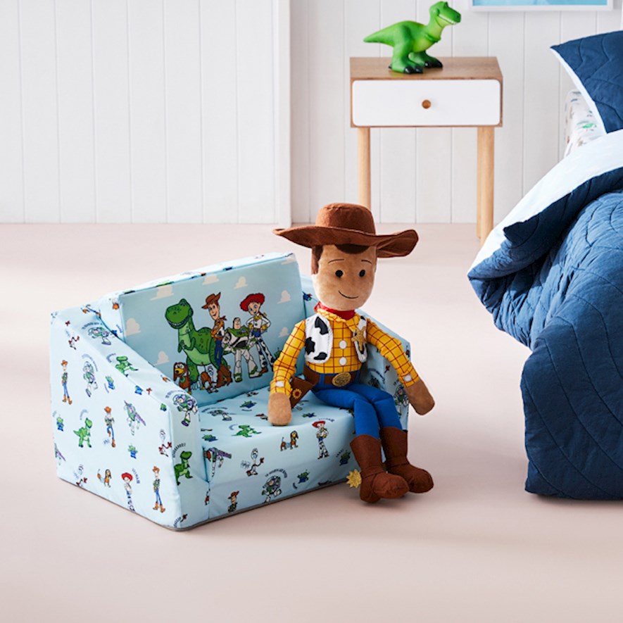 Toy story sofa bed hot sale