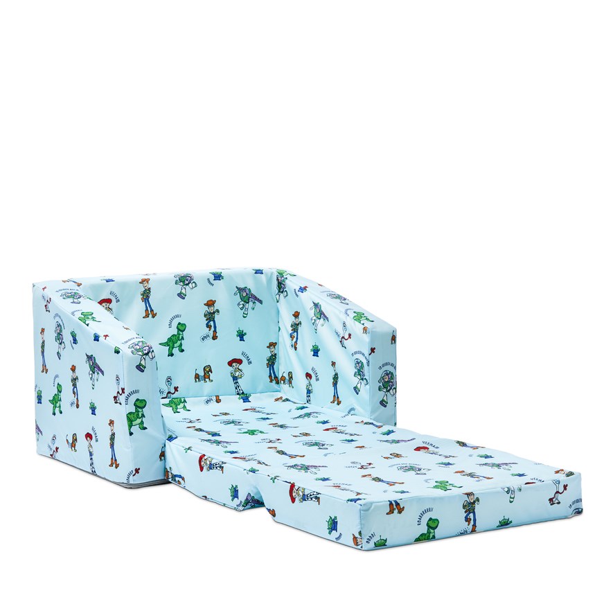 Disney Pixar Toy Story Friends Flip Out Sofa Adairs