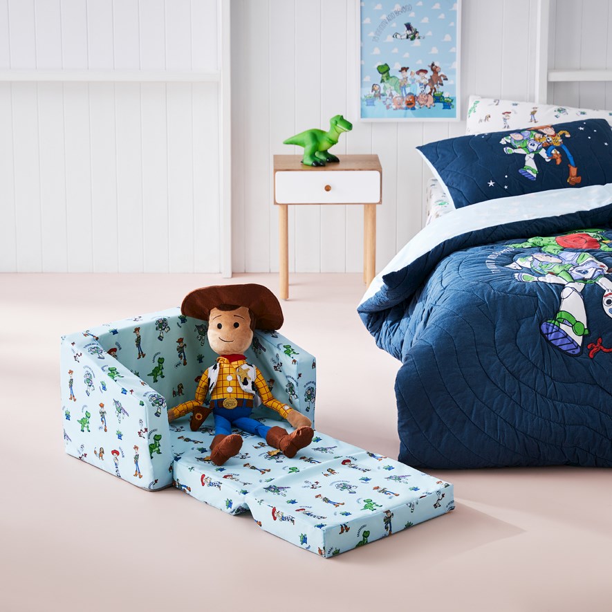 Toy 2025 story sofa