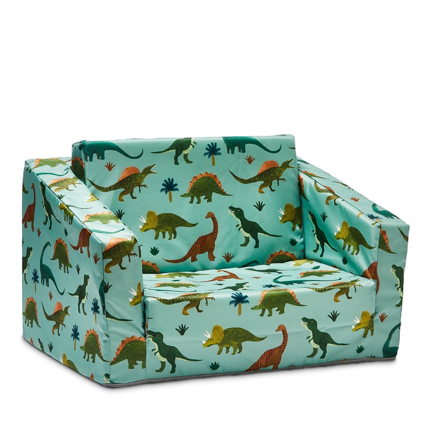 Dino World Flip Out Sofa Adairs