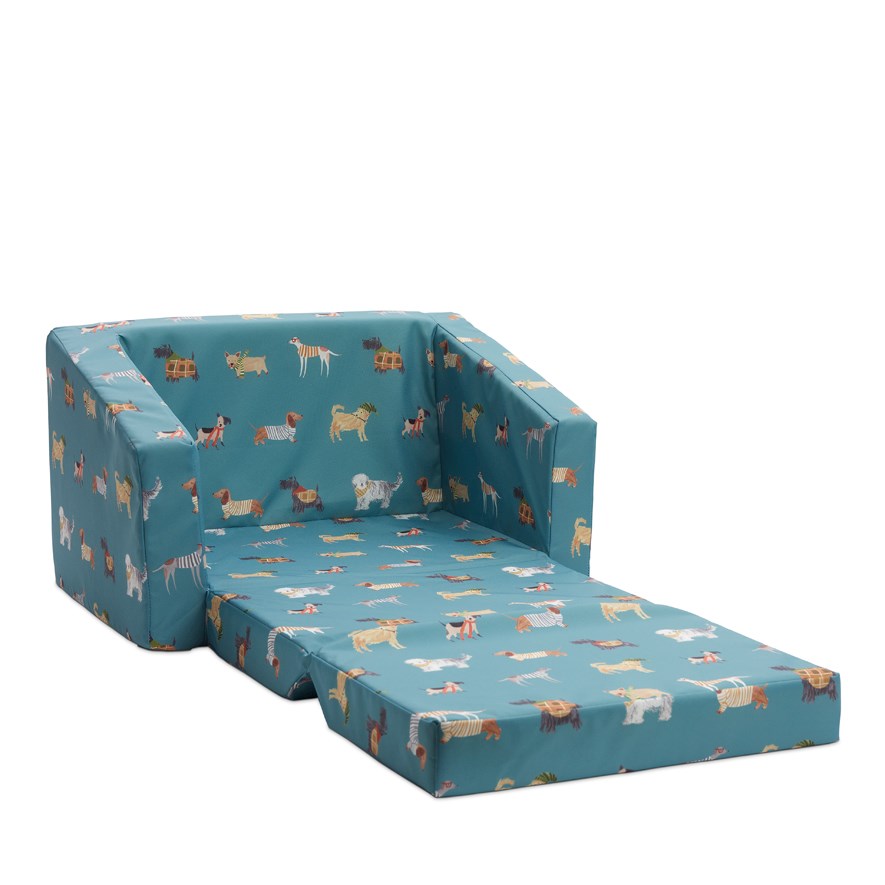 Dogs Life Flip Out Sofa Adairs