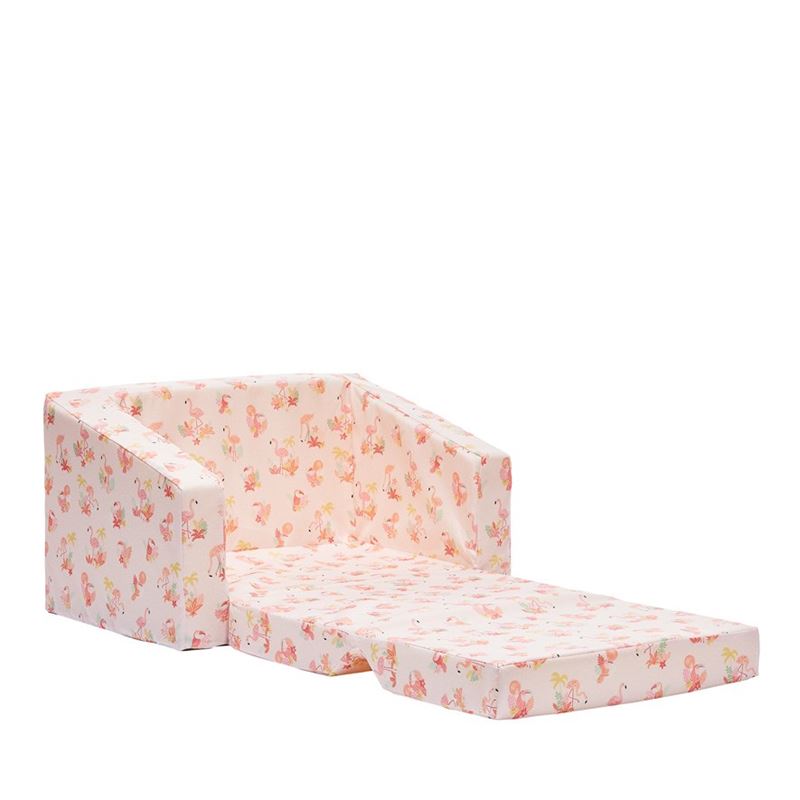Tropical Party Flip Out Sofa