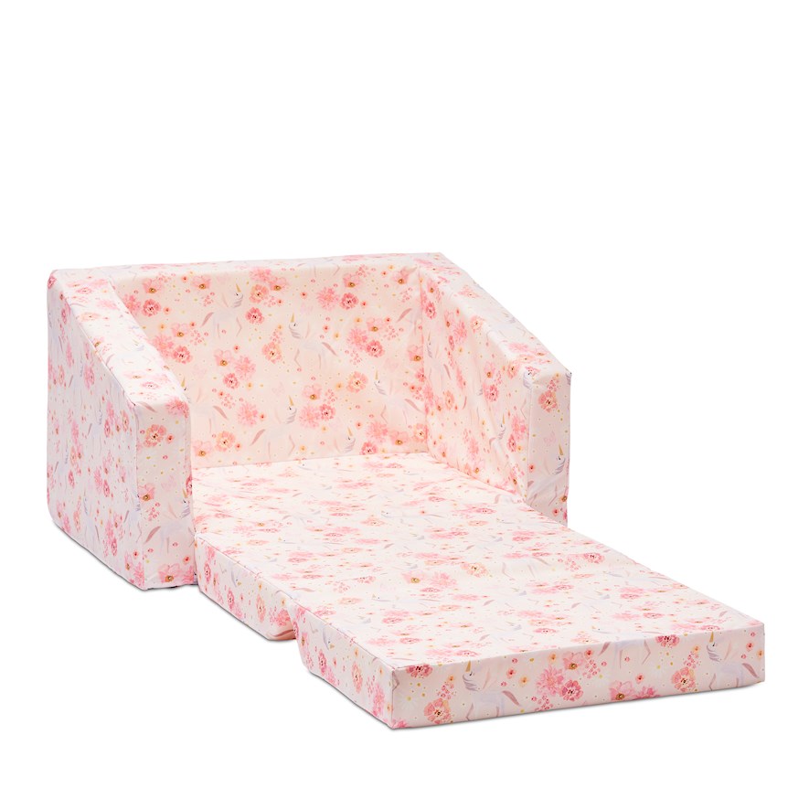 Unicorn fold out couch store