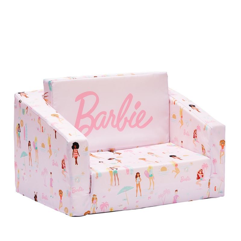 Barbie Flip Out Sofa