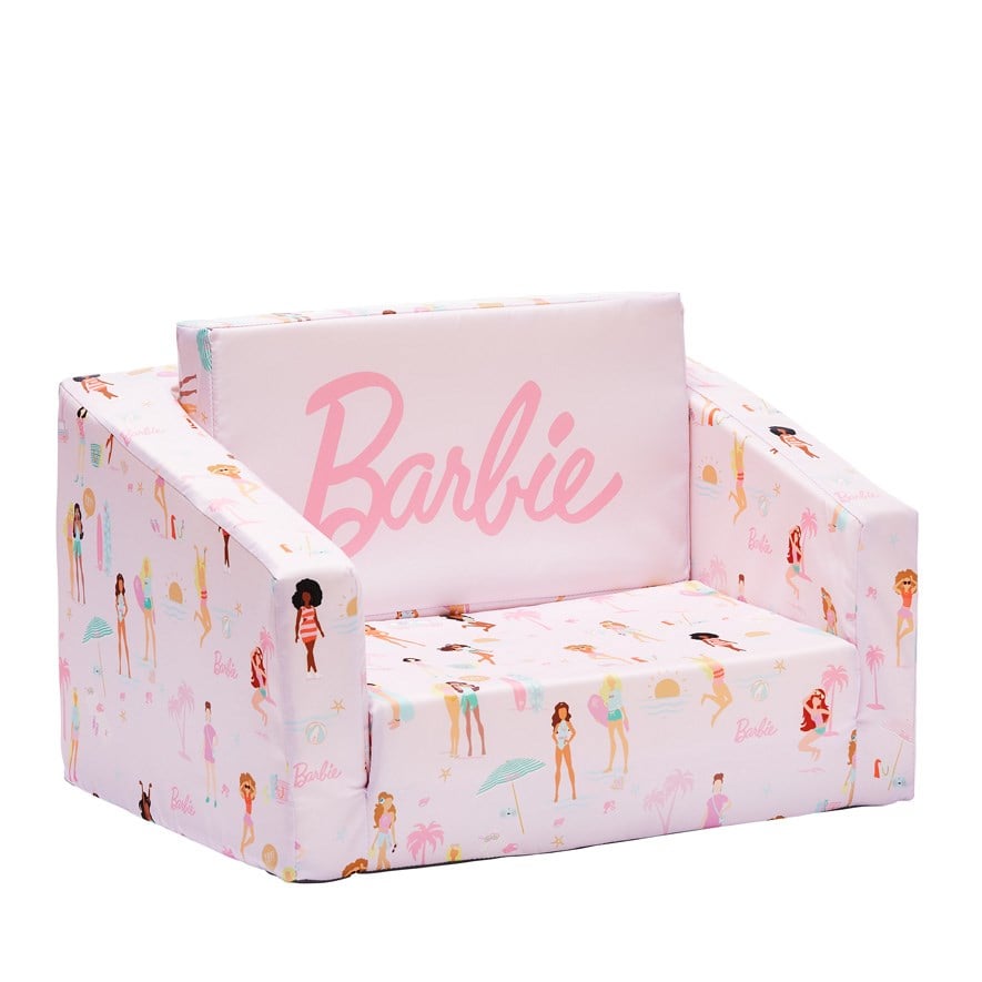 Barbie flip out sofa Clearance