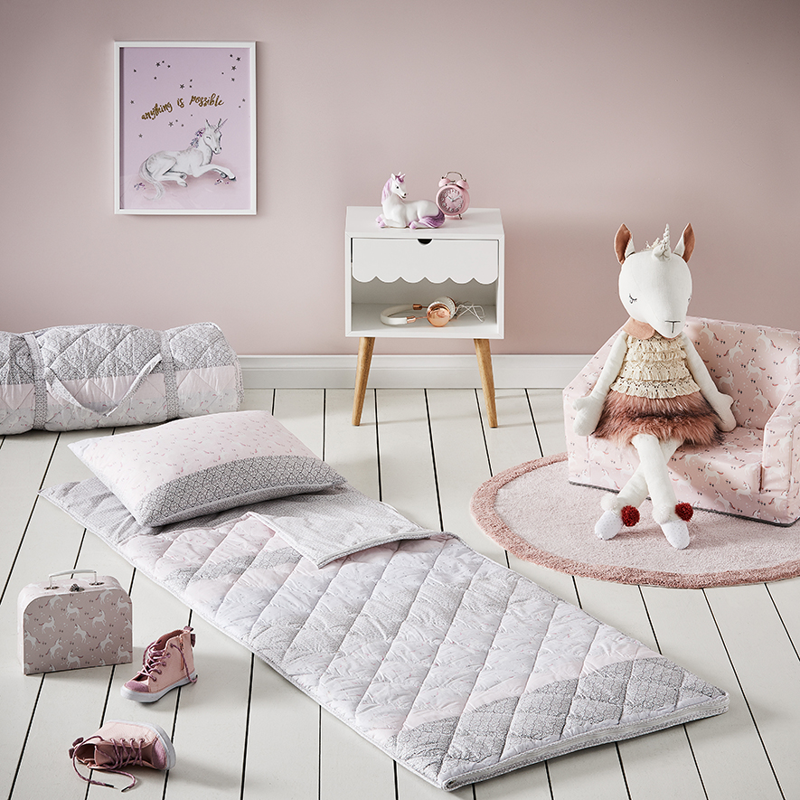 Adairs kids sleeping bags sales
