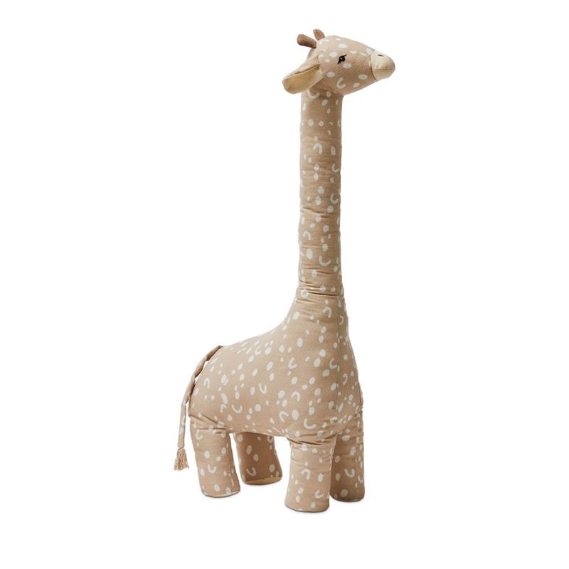 Gigi Giraffe Keepsake Toy
