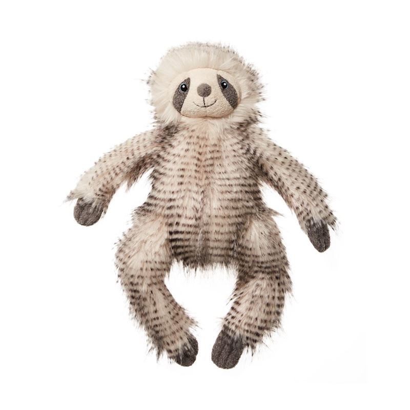 Sam Sloth Keepsake Toy