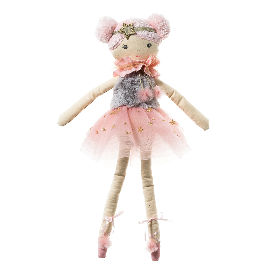 Pretty sales ballerina online