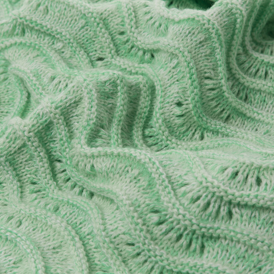 Mermaid Tail Green Adairs