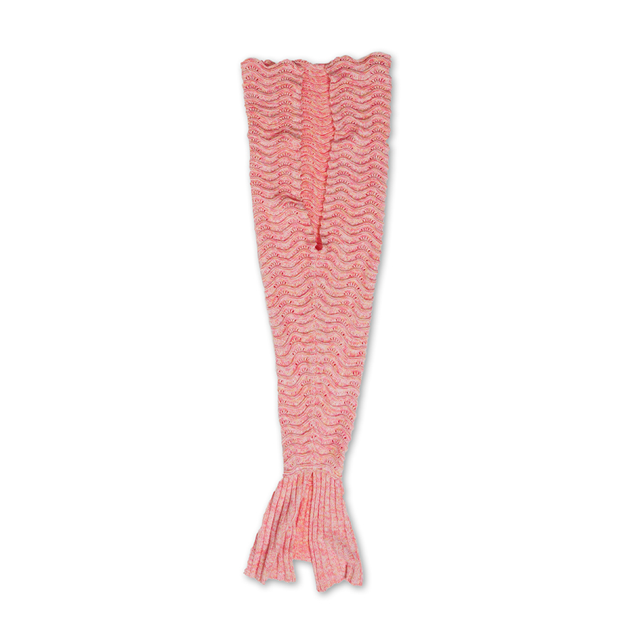 Mermaid Tail Pink Adairs