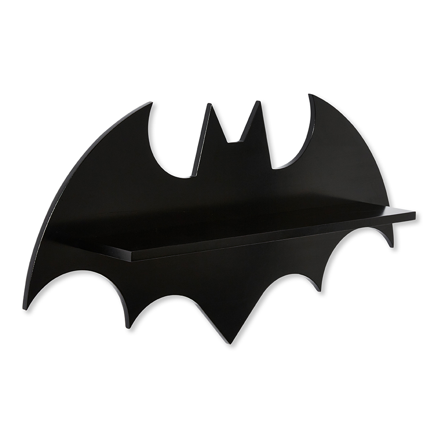 Batman shelf shop
